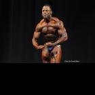 Kenneth  Surratt - NPC Muscle Heat Championships 2012 - #1